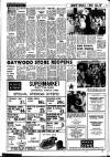 Lynn Advertiser Tuesday 01 November 1977 Page 6