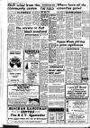 Lynn Advertiser Tuesday 01 November 1977 Page 8