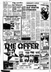 Lynn Advertiser Friday 04 November 1977 Page 16