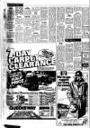 Lynn Advertiser Tuesday 08 November 1977 Page 8