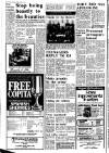 Lynn Advertiser Friday 11 November 1977 Page 18