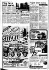 Lynn Advertiser Tuesday 15 November 1977 Page 6