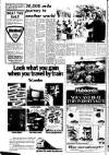 Lynn Advertiser Tuesday 15 November 1977 Page 10