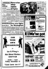 Lynn Advertiser Tuesday 15 November 1977 Page 13