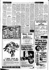 Lynn Advertiser Tuesday 15 November 1977 Page 14