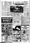 Lynn Advertiser Tuesday 15 November 1977 Page 20