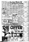 Lynn Advertiser Tuesday 15 November 1977 Page 38