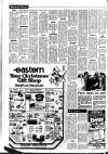 Lynn Advertiser Friday 18 November 1977 Page 14