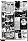 Lynn Advertiser Tuesday 22 November 1977 Page 20