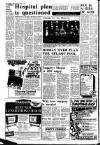 Lynn Advertiser Tuesday 22 November 1977 Page 22