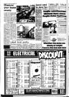 Lynn Advertiser Friday 25 November 1977 Page 16