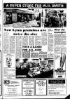 Lynn Advertiser Friday 25 November 1977 Page 19