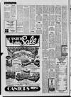 Lynn Advertiser Friday 05 January 1979 Page 8