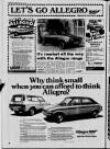 Lynn Advertiser Friday 12 January 1979 Page 8