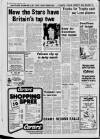 Lynn Advertiser Tuesday 06 February 1979 Page 32