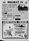 Lynn Advertiser Friday 09 February 1979 Page 8