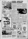 Lynn Advertiser Tuesday 27 March 1979 Page 16