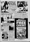 Lynn Advertiser Tuesday 27 March 1979 Page 19