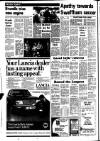 Lynn Advertiser Friday 22 June 1979 Page 10