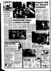 Lynn Advertiser Tuesday 03 March 1981 Page 12