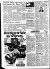 Lynn Advertiser Tuesday 25 March 1980 Page 20