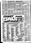 Lynn Advertiser Tuesday 12 February 1980 Page 22