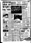 Lynn Advertiser Tuesday 03 March 1981 Page 34