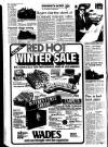 Lynn Advertiser Friday 04 January 1980 Page 10