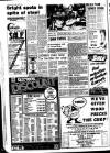 Lynn Advertiser Friday 25 January 1980 Page 4