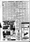 Lynn Advertiser Tuesday 05 February 1980 Page 12