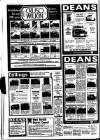 Lynn Advertiser Tuesday 05 February 1980 Page 22