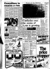 Lynn Advertiser Tuesday 12 February 1980 Page 18