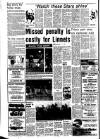 Lynn Advertiser Tuesday 19 February 1980 Page 38