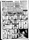 Lynn Advertiser Tuesday 26 February 1980 Page 6