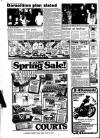 Lynn Advertiser Tuesday 11 March 1980 Page 4