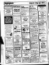 Lynn Advertiser Friday 14 March 1980 Page 30