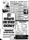 Lynn Advertiser Friday 28 March 1980 Page 4