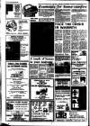 Lynn Advertiser Tuesday 08 April 1980 Page 6