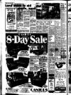 Lynn Advertiser Friday 18 April 1980 Page 6