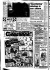 Lynn Advertiser Tuesday 22 April 1980 Page 4