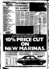 Lynn Advertiser Tuesday 22 April 1980 Page 10