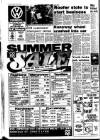 Lynn Advertiser Friday 18 July 1980 Page 4