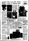 Lynn Advertiser Friday 21 November 1980 Page 8