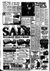 Lynn Advertiser Tuesday 13 January 1981 Page 4