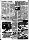 Lynn Advertiser Tuesday 13 January 1981 Page 8