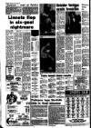 Lynn Advertiser Tuesday 13 January 1981 Page 30