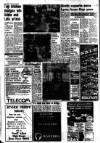 Lynn Advertiser Friday 16 January 1981 Page 4