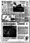 Lynn Advertiser Friday 16 January 1981 Page 6