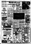 Lynn Advertiser Friday 16 January 1981 Page 8