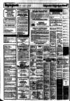 Lynn Advertiser Friday 16 January 1981 Page 22